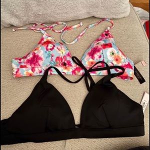 Victoria secret swimsuit tops